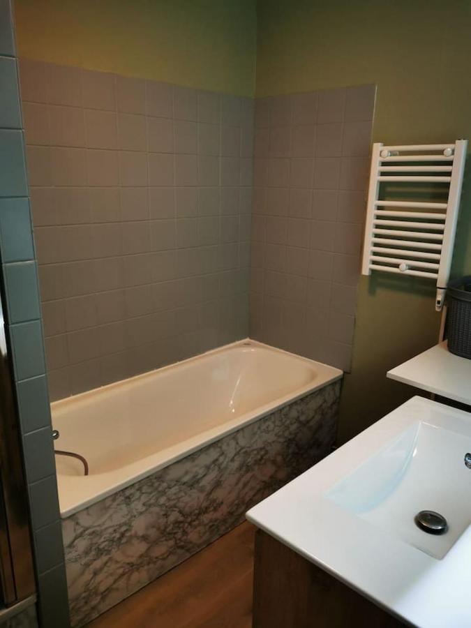 Joli Appartement Marcq En Baroeul Proche Lille Exterior foto