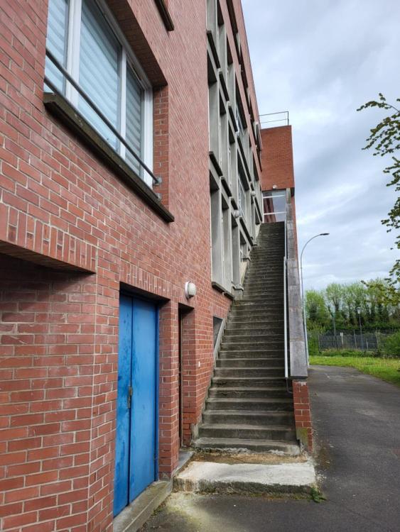 Joli Appartement Marcq En Baroeul Proche Lille Exterior foto